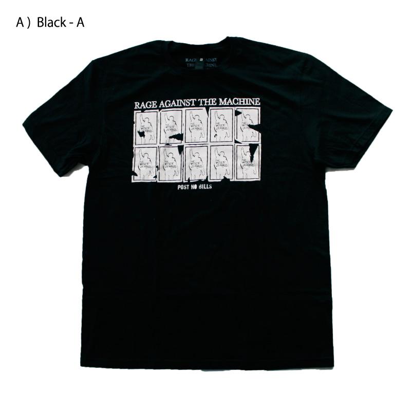 letting up despite great faults バンドTシャツ ROCK OFF RAGE AGAINST THE MACHINE レイジアゲインストザマシーン T