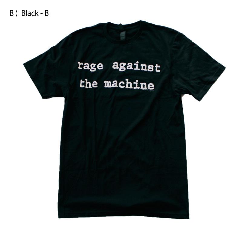 ROCK OFF RAGE AGAINST THE MACHINE レイジアゲインストザマシーン T