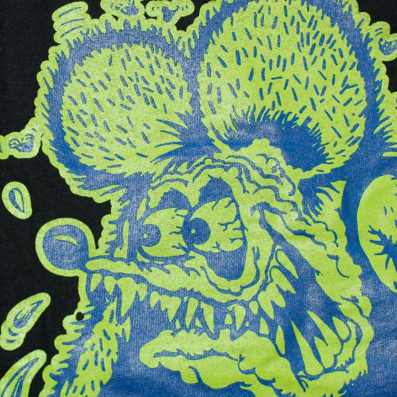 RAT FINK Ratfink ラットフィンク ロンT 長袖Tシャツ ロング
