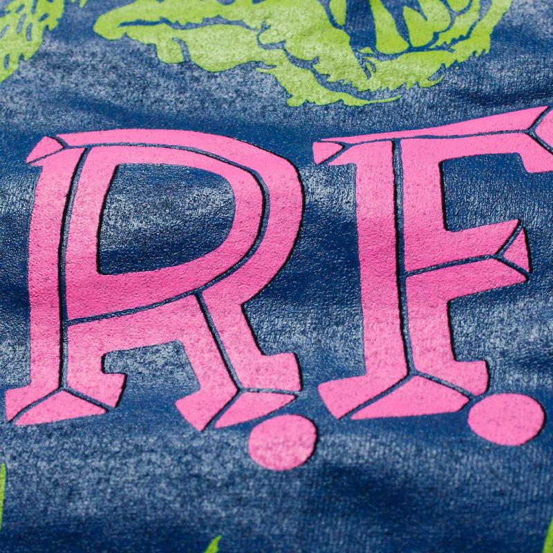 RAT FINK Ratfink ラットフィンク ロンT 長袖Tシャツ ロング