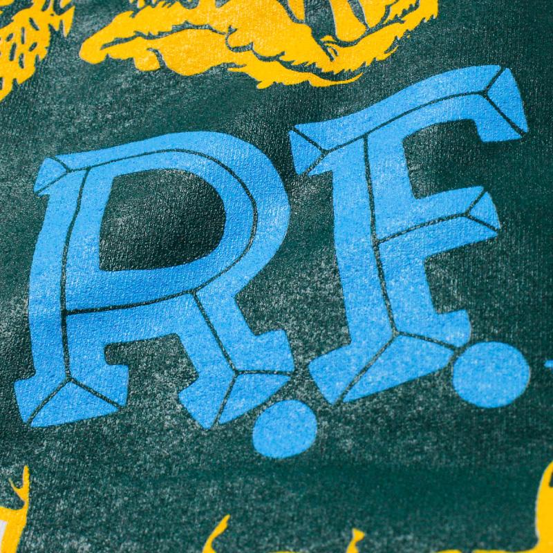 Ratfink ラットフィンク ロンT 長袖Tシャツ ロングスリーブ 白 ホワイト M-XL | RAT FINK | 03