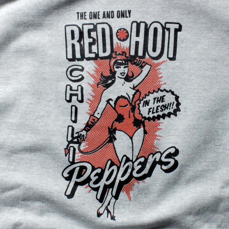 Red Hot Chili Peppers レッド・ホット・チリ・ペッパーズ Red Hot Chili Peppers レッド・ホット・チリ・ペッパーズ