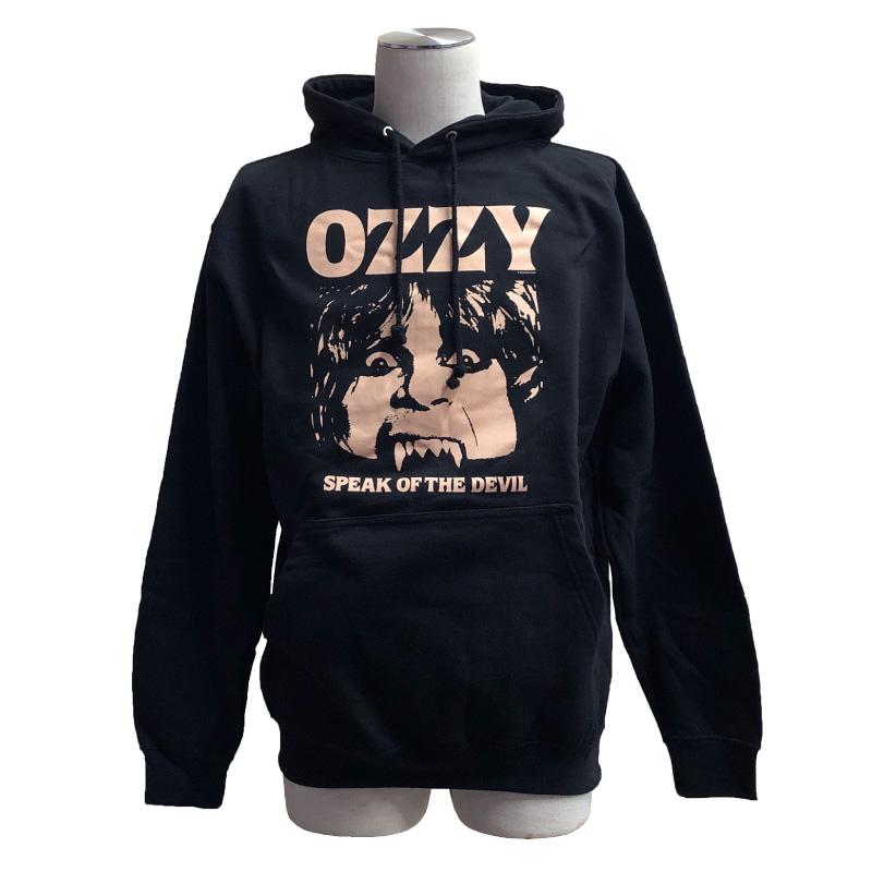 ROCK OFF OZZY OSBOURNE オジー・オズボーン プリント グラフィック