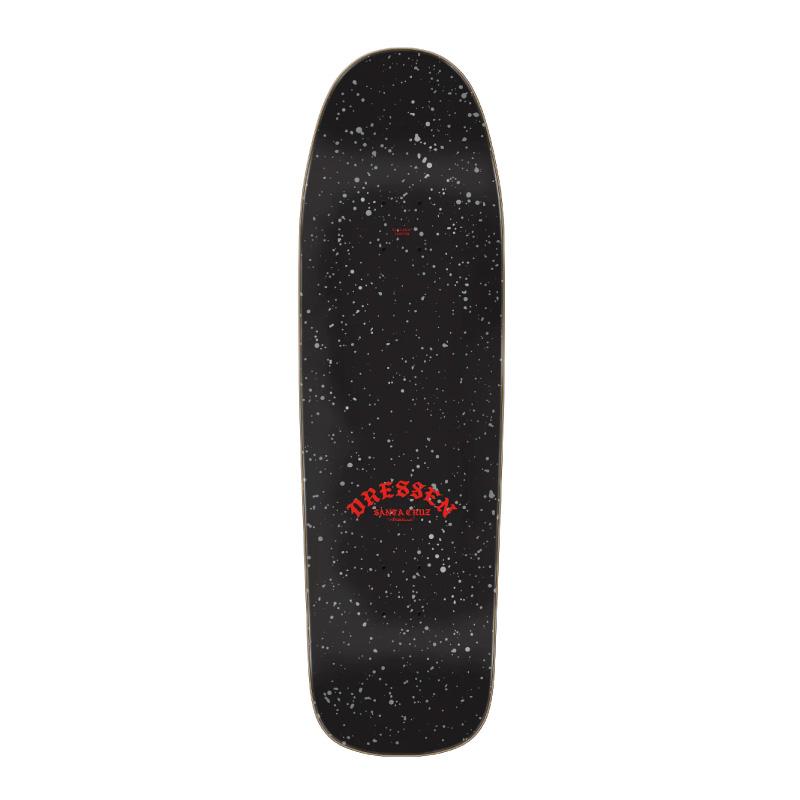 SANTA CRUZ SANTACRUZ サンタクルーズ Dressen Rose Cross SANTA CRUZ SANTACRUZ サンタクルーズ Dressen Rose Cross