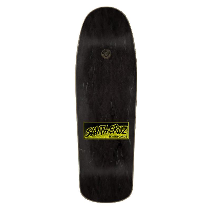 SANTA CRUZ SANTACRUZ サンタクルーズ Knox Punk Reissue 9.89 SANTA CRUZ SANTACRUZ サンタクルーズ Knox Punk Reissue 9.89