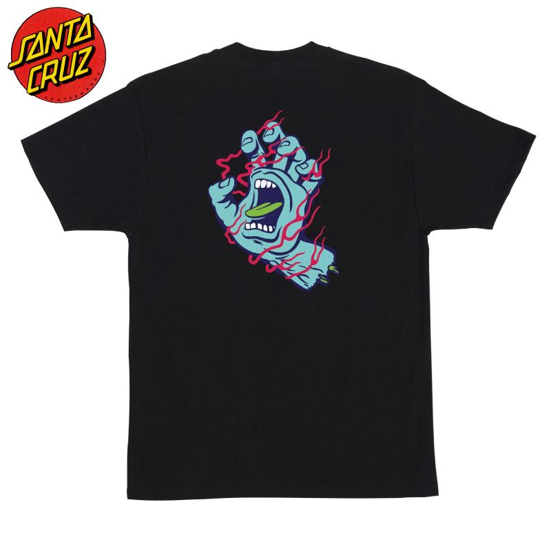 SANTA CRUZ SANTACRUZ サンタクルーズ Tシャツ Skate スケート SANTA CRUZ SANTACRUZ サンタクルーズ Tシャツ Skate スケート