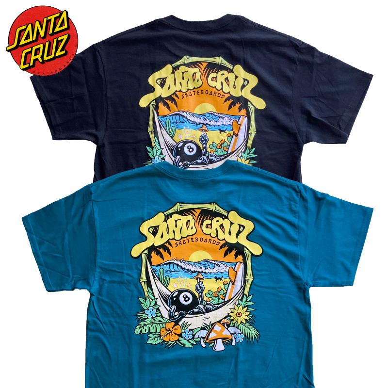 SANTA CRUZ SANTACRUZ サンタクルーズ Tシャツ WINKOWSKI SANTA CRUZ SANTACRUZ サンタクルーズ Tシャツ WINKOWSKI