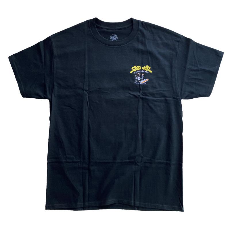 SANTA CRUZ SANTACRUZ サンタクルーズ Tシャツ WINKOWSKI SANTA CRUZ SANTACRUZ サンタクルーズ Tシャツ WINKOWSKI