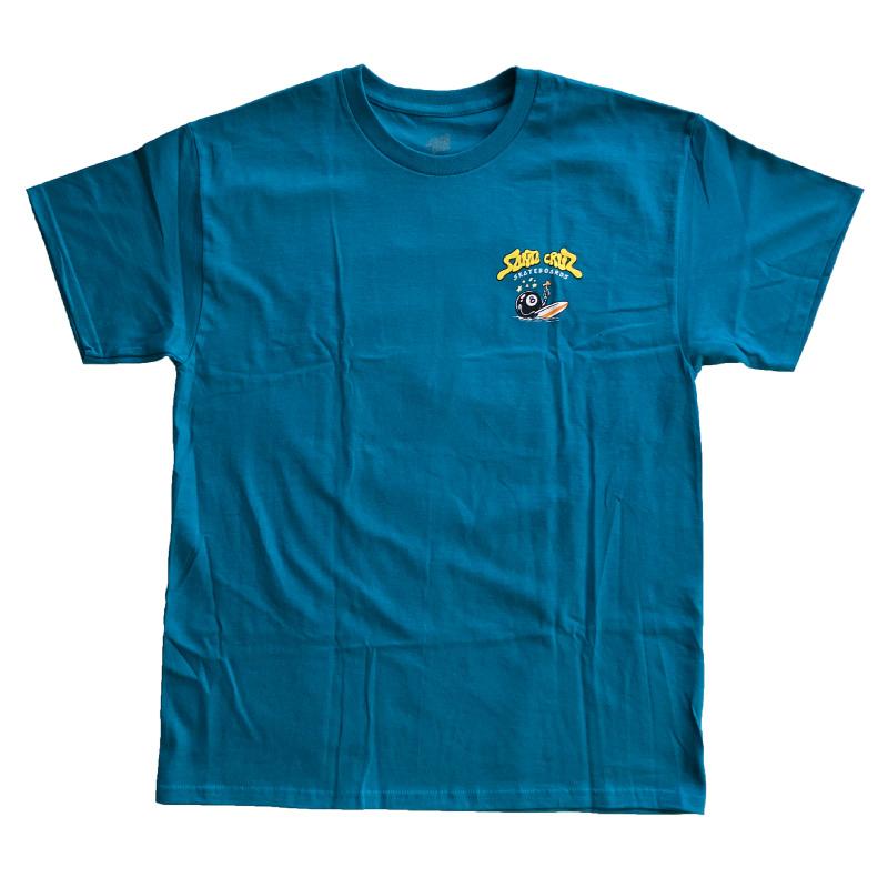 SANTA CRUZ SANTACRUZ サンタクルーズ Tシャツ WINKOWSKI SANTA CRUZ SANTACRUZ サンタクルーズ Tシャツ WINKOWSKI