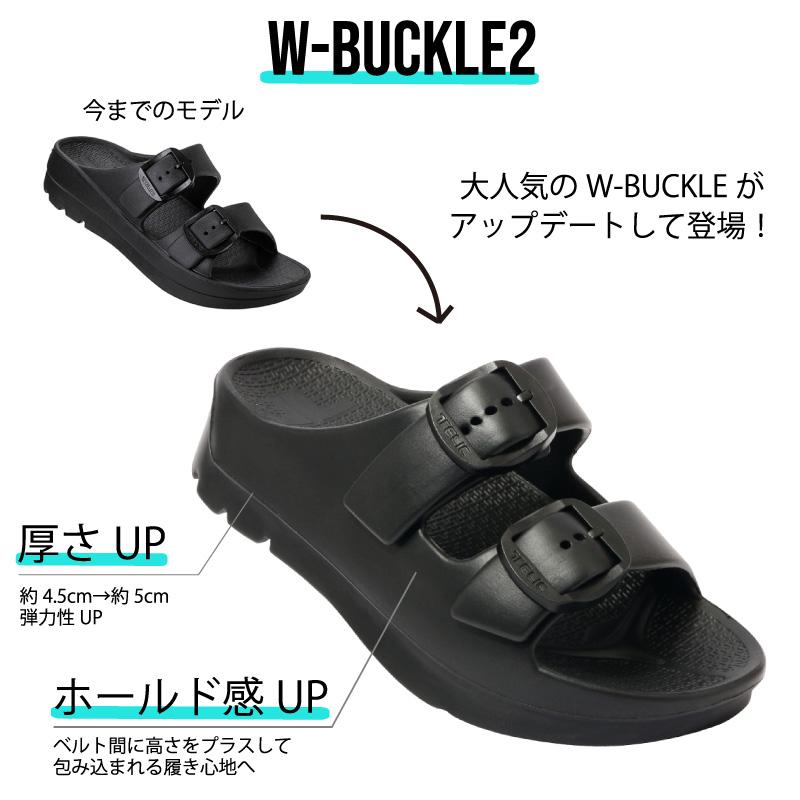 adidas テリック TELIC リカバリーサンダル 軽量 厚底 EVA素材 adidas テリック TELIC リカバリーサンダル 軽量 厚底 EVA素材