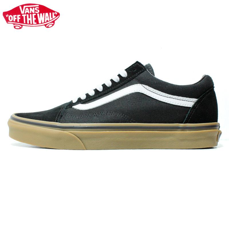 VANS バンズ US企画 オールドスクール OLDSKOOL ブラック VANS バンズ US企画 オールドスクール OLDSKOOL ブラック