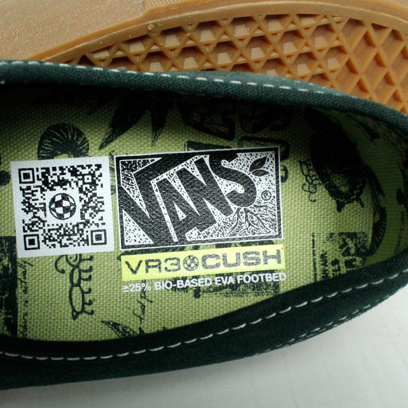 VANS バンズ US企画 メンズ レディース AUTHENTIC VR3 VANS バンズ US企画 メンズ レディース AUTHENTIC VR3