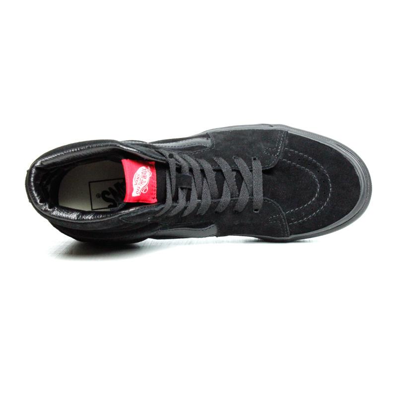 VANS バンズ US企画 スケートハイ SK8HI ハイカット スウェード VANS バンズ US企画 スケートハイ SK8HI ハイカット スウェード