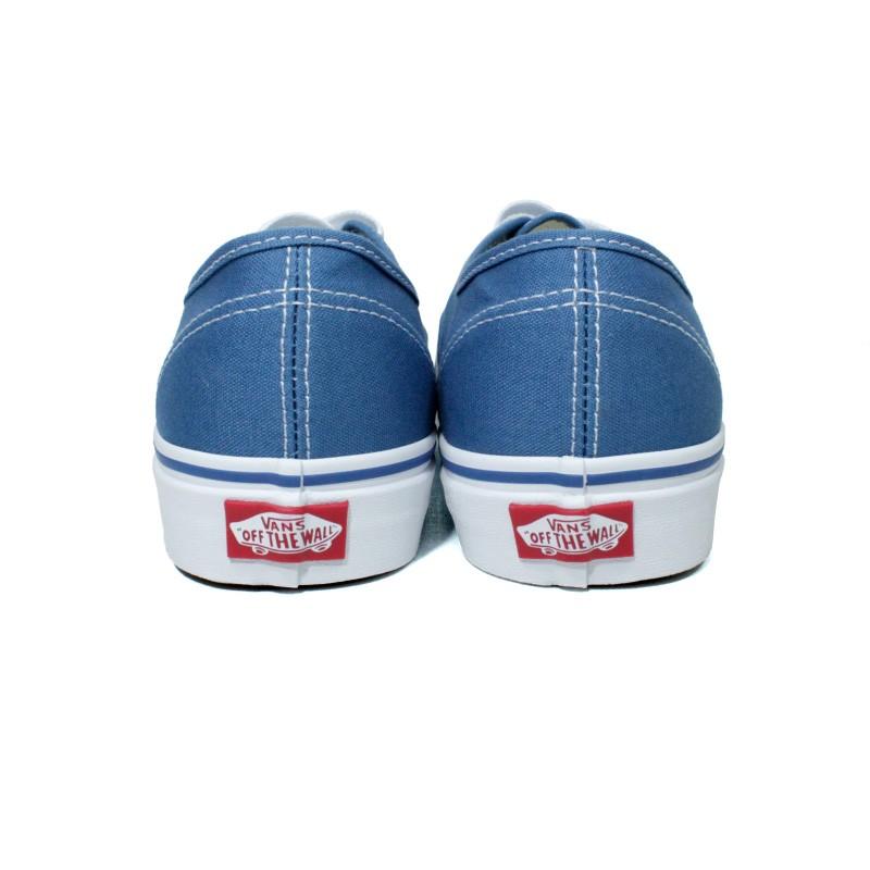 VANS バンズ US企画 オーセンティック Navy ネイビー AUTHENTIC VANS バンズ US企画 オーセンティック Navy ネイビー AUTHENTIC