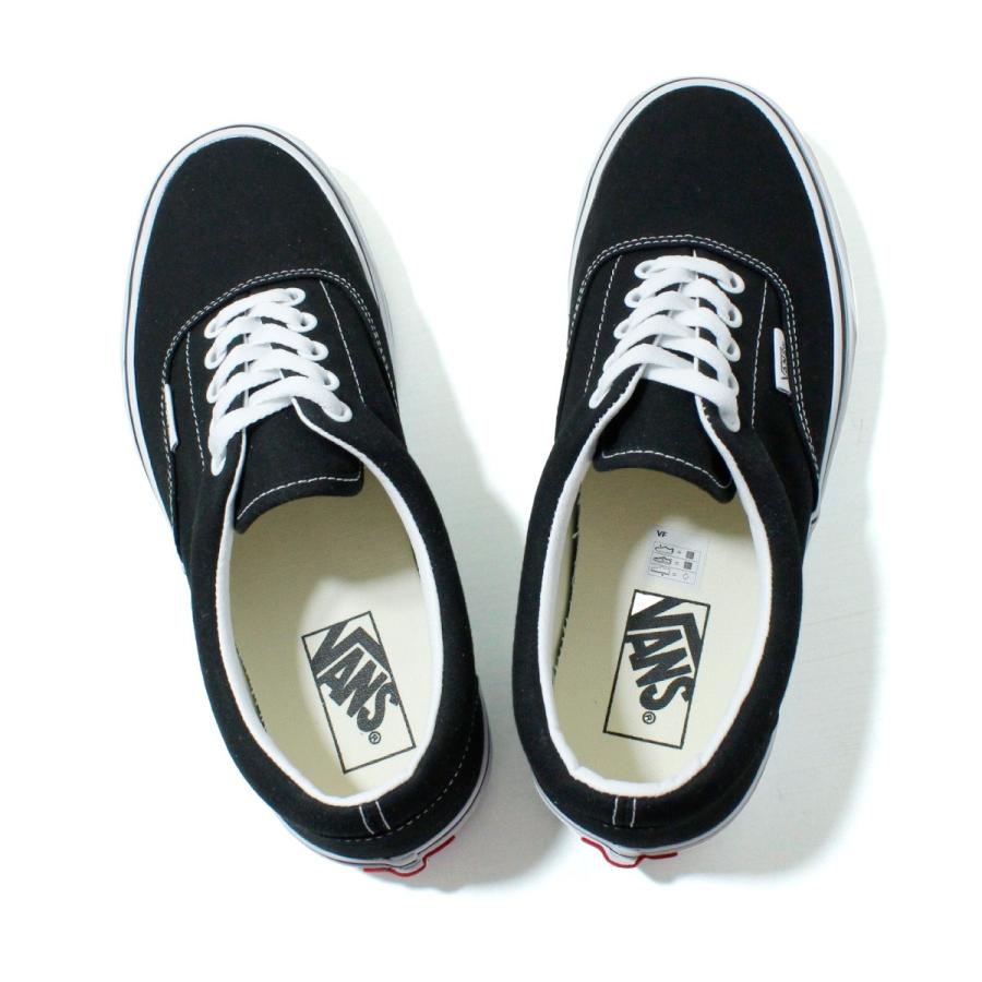VANS バンズ US企画 ERA エラ 黒 ブラック Black ヴァンズ VANS バンズ US企画 ERA エラ 黒 ブラック Black ヴァンズ