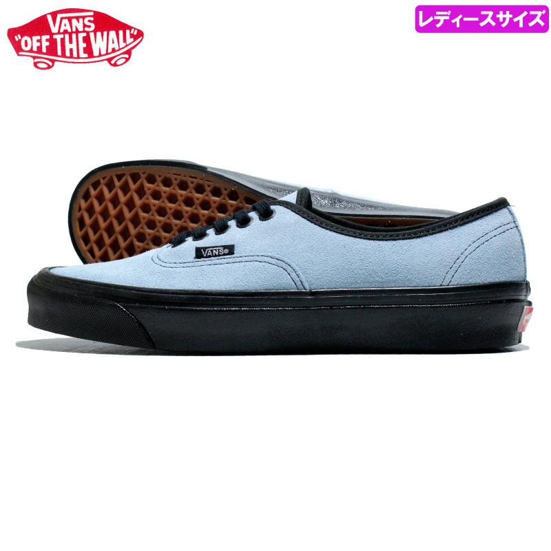 VANS USA企画 レディース バンズ オーセンティック｜chiki-2