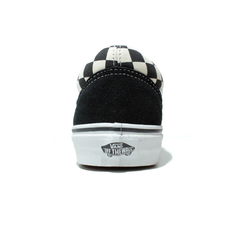 VANS バンズ US企画 OLDSKOOL オールドスクール チェッカー柄 VANS バンズ US企画 OLDSKOOL オールドスクール チェッカー柄