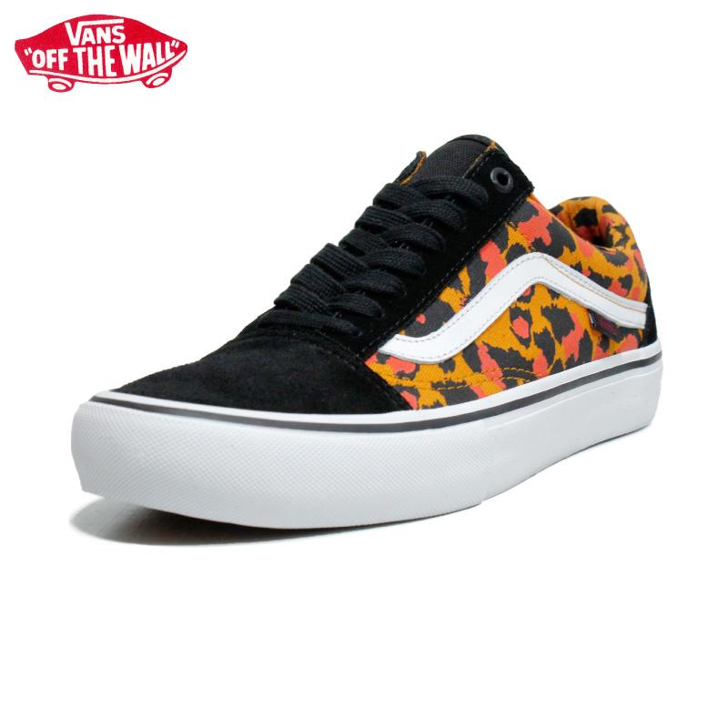 VANS USA企画 バンズ オールドスクール プロ OLDSKOOL Pro VANS USA企画 バンズ オールドスクール プロ OLDSKOOL Pro