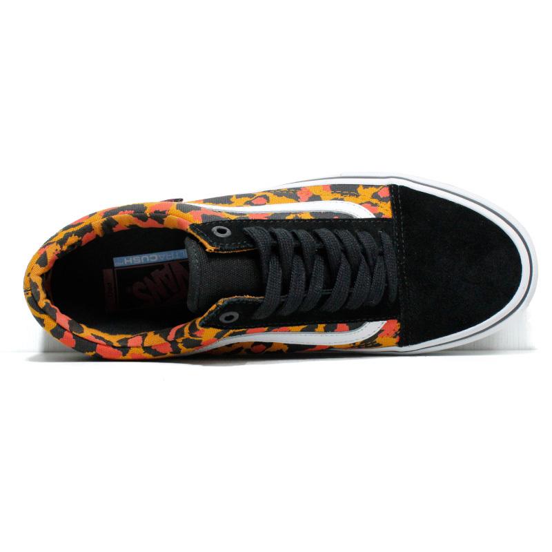 VANS USA企画 バンズ オールドスクール プロ OLDSKOOL Pro VANS USA企画 バンズ オールドスクール プロ OLDSKOOL Pro
