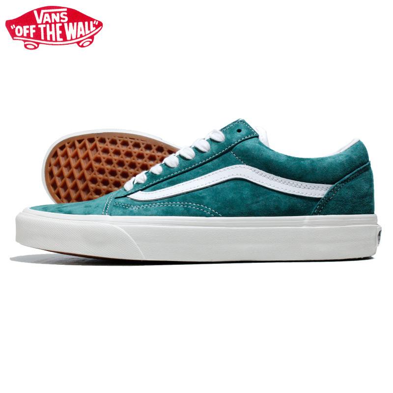 Vans Usa企画 Oldskool バンズ オールドスクール ピッグスエード Vans Vn0a4u3b2o4 Chiki Chiki ヤフー店 通販 Yahoo ショッピング