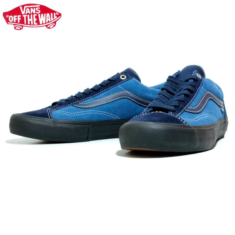 vans style 36 pro