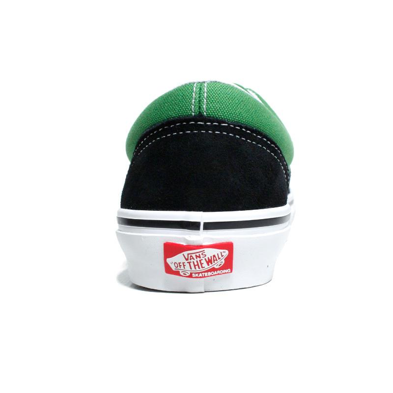 VANS バンズ レディース エラ SKATE ERA USA企画 グリーン VANS バンズ レディース エラ SKATE ERA USA企画 グリーン