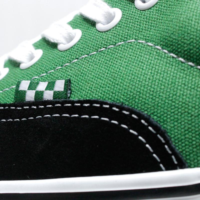 VANS バンズ レディース エラ SKATE ERA USA企画 グリーン VANS バンズ レディース エラ SKATE ERA USA企画 グリーン