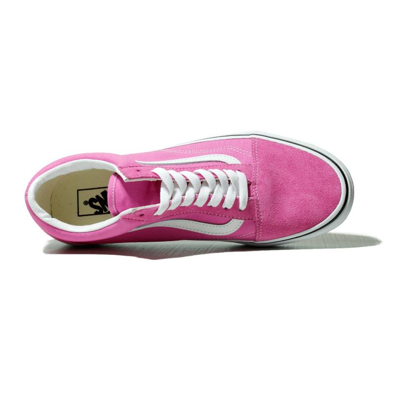 VANS バンズ レディース オールドスクール OLDSKOOL USA企画 VANS バンズ レディース オールドスクール OLDSKOOL USA企画