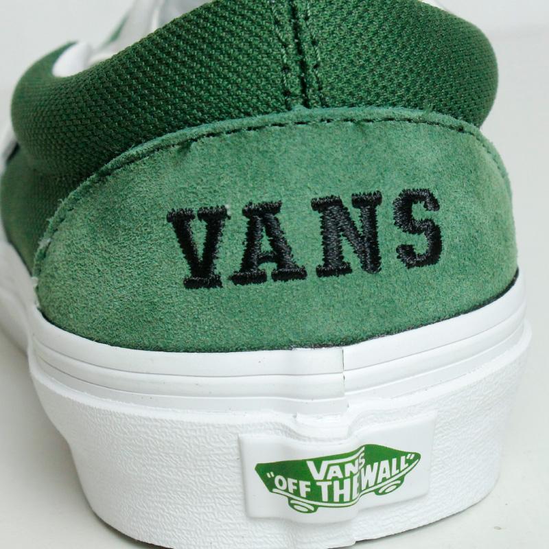 Vans clearance era scotchgard