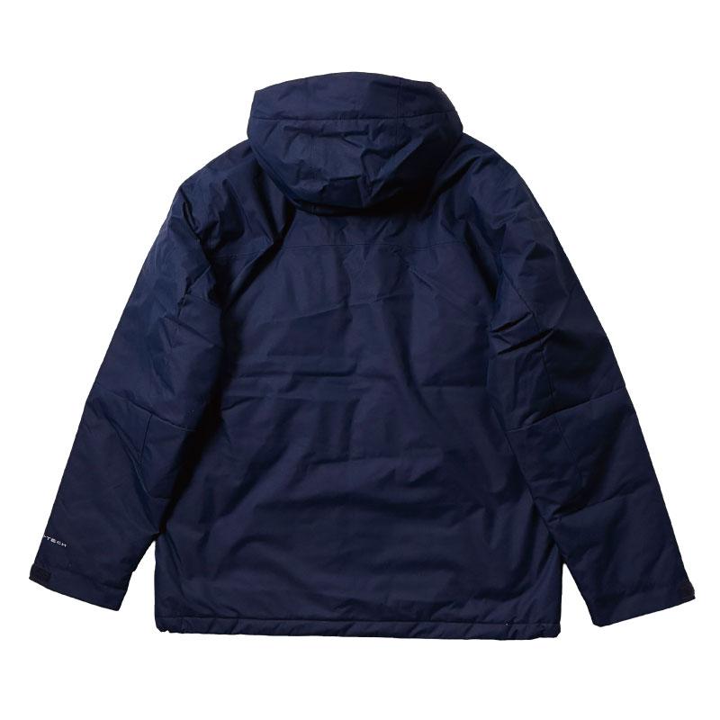 Columbia（コロンビア） ハイクバウンドIIインサレーテッドジャケット