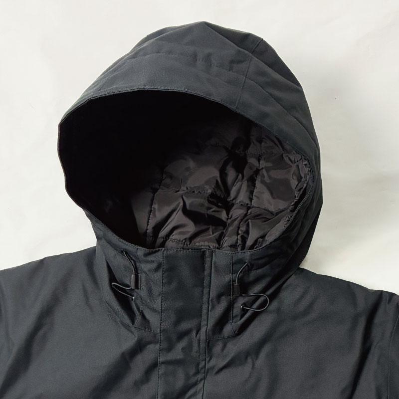 Columbia（コロンビア） ハイクバウンドIIインサレーテッドジャケット
