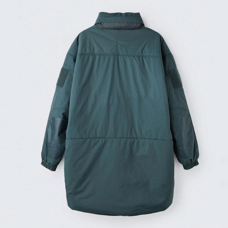 WILD THINGS（ワイルドシングス） MONSTER PARKA TYPE2 モンスター