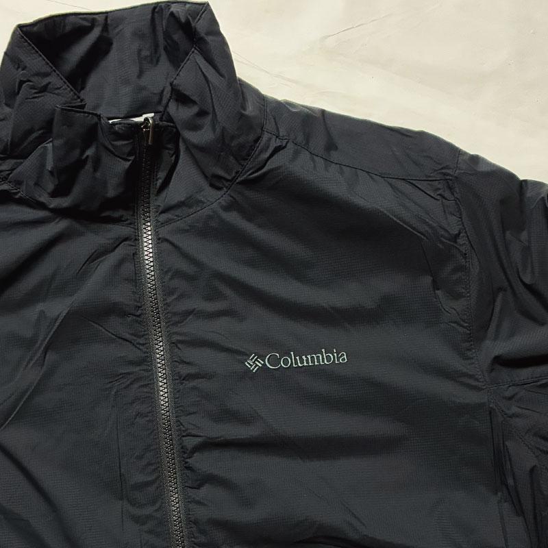 Columbia（コロンビア） ボンパスロードIIインターチェンジジャケット
