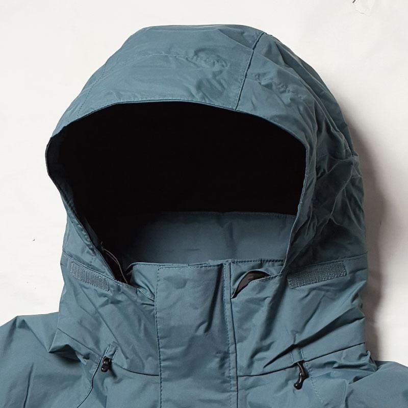 Columbia（コロンビア） ボンパスロードIIインターチェンジジャケット