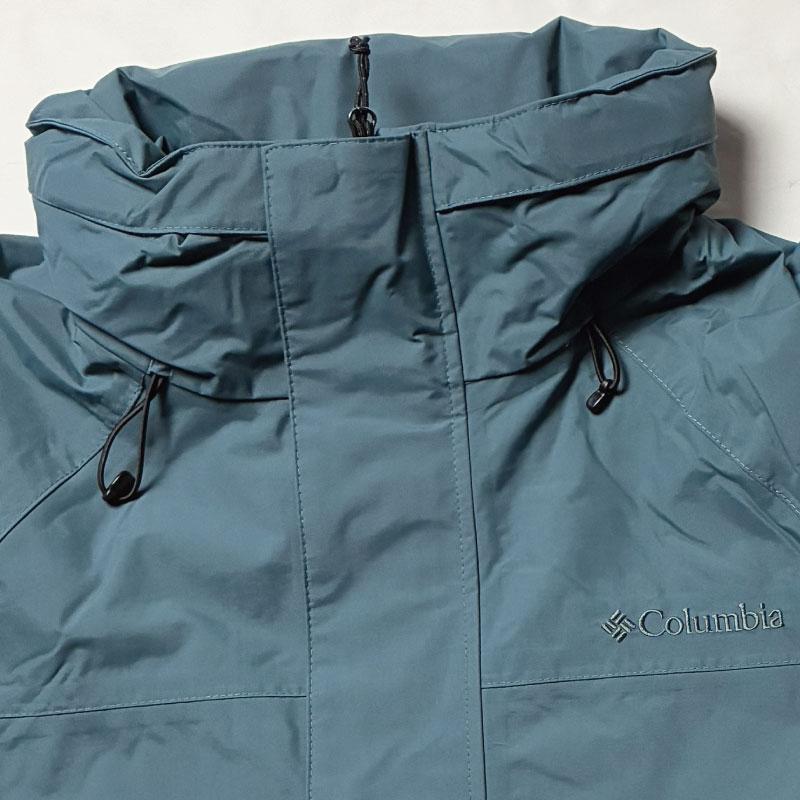 Columbia（コロンビア） ボンパスロードIIインターチェンジジャケット