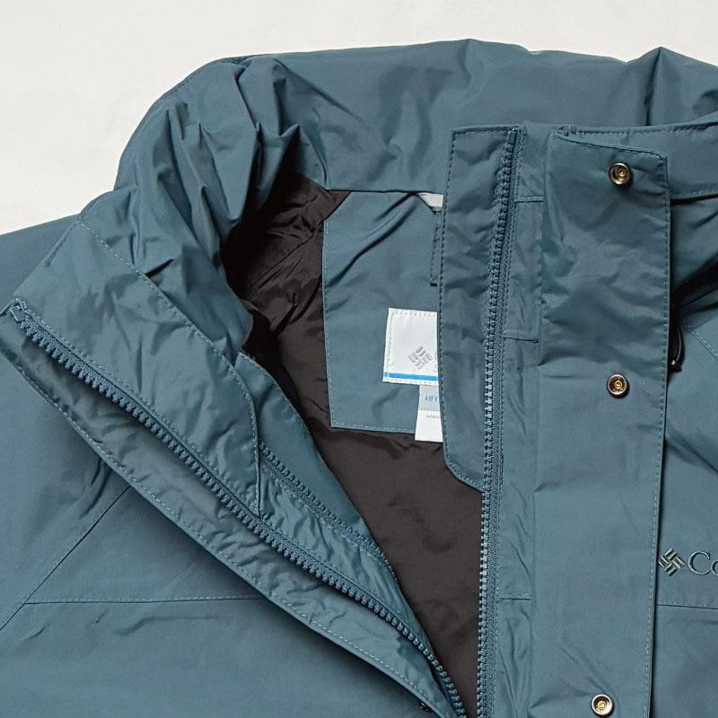 Columbia（コロンビア） ボンパスロードIIインターチェンジジャケット