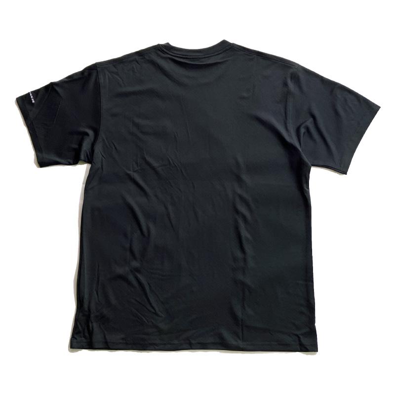 Columbia コロンビア 冷感 オムニフリーズゼロ Tシャツ ロゴ Columbia コロンビア 冷感 オムニフリーズゼロ Tシャツ ロゴ