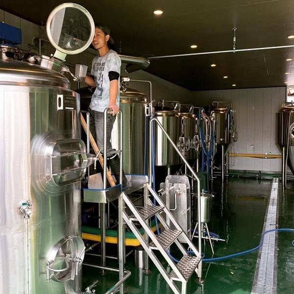 クラフトビール　小山市産コシヒカリ、小山産ハトムギ、小山産大麦など地域産品の食品ロス削減から生まれたビール　3種×2本?お取り寄せ お土産 ギフト |  | 05