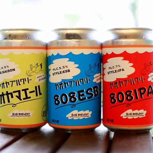 クラフトビール　小山市産コシヒカリ、小山産ハトムギ、小山産大麦など地域産品の食品ロス削減から生まれたビール　3種×4本?お取り寄せ お土産 ギフト |  | 01