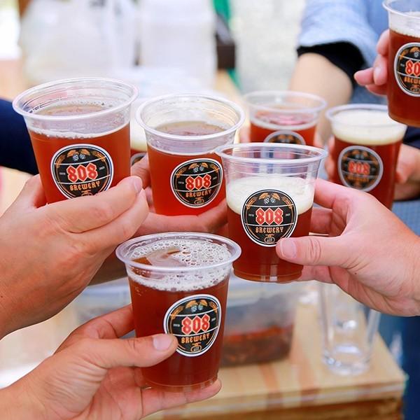 クラフトビール　小山市産ハトムギの食品ロス削減から生まれたエキストラスペシャル　808ESBビール6本?お取り寄せ お土産 ギフト プレゼント 特産品 おすすめ |  | 06