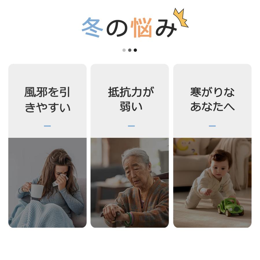電気毛布 掛け 敷き USB給電タイプ 80×150cm 洗える ボタン付き 省エネ