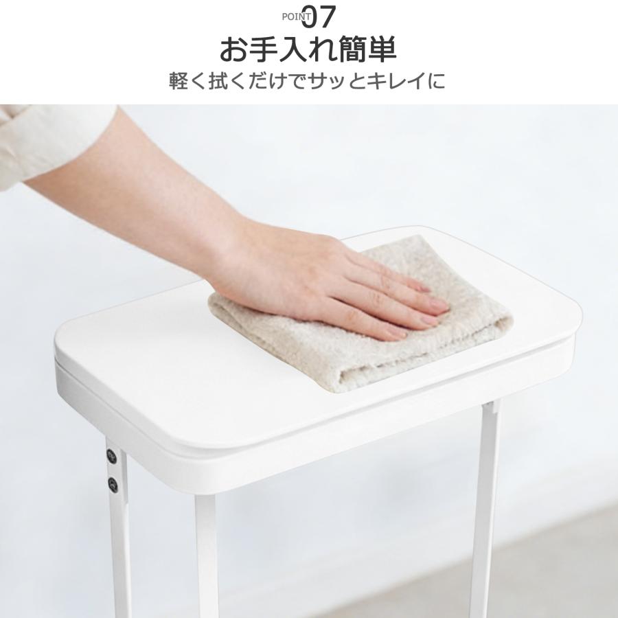 ゴミ箱 45リットル 横開き ふた付き 分別ゴミ袋ホルダー おしゃれ