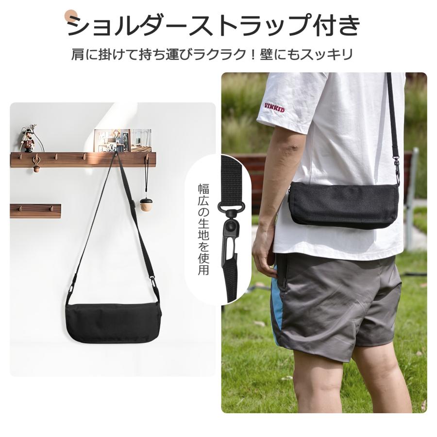 折りたたみ椅子 軽量 コンパクト ショルダー付き 持ち運び アウトドア