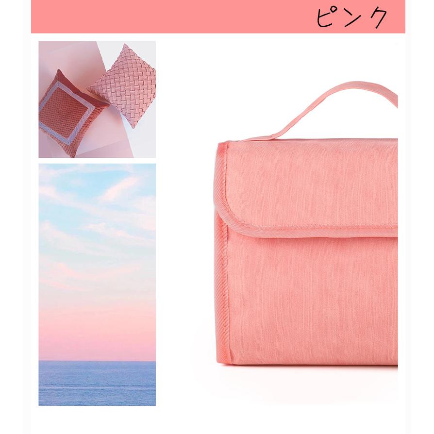 化粧ポーチ メイクボックス コスメ 収納 防水 バック 折りたたみ