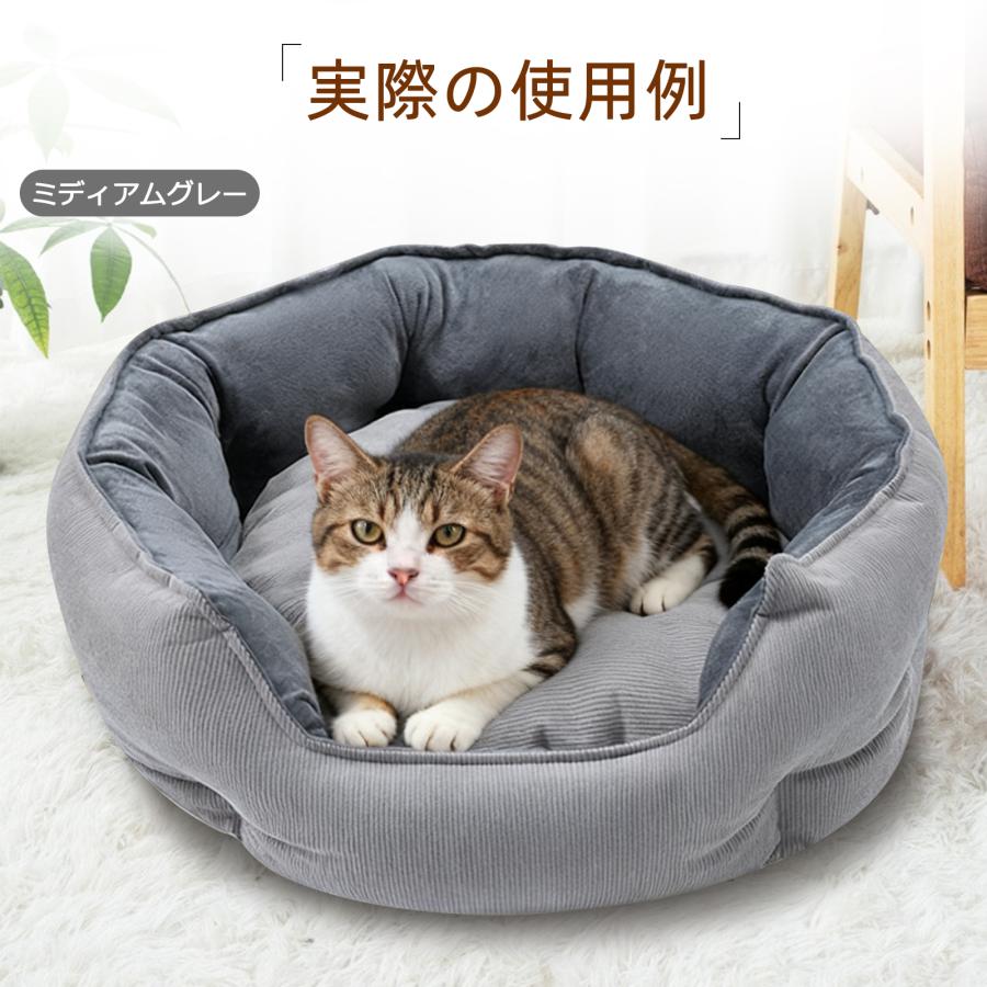 ペットベッド クッション 犬 猫 ペットソファ ペットハウス おしゃれ