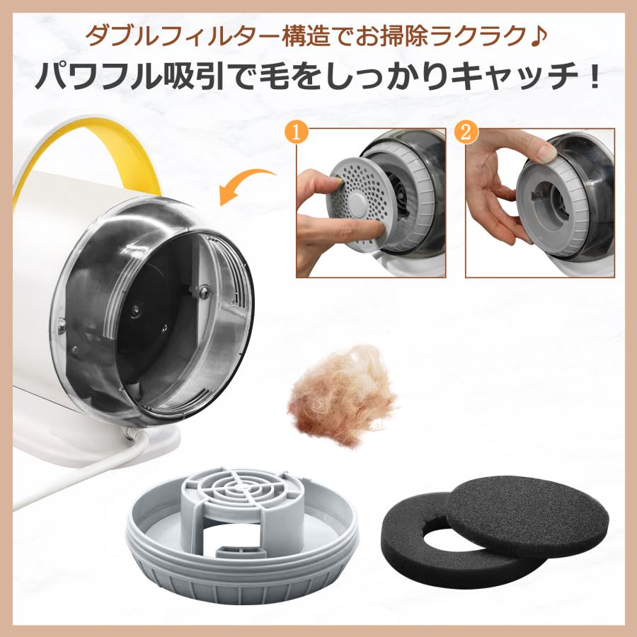 9999円⇨8999円値下げ！大風量プロフェッショナルペットドライヤー新品未使用 9999円⇨8999円値下げ！大風量プロフェッショナルペットドライヤー新品