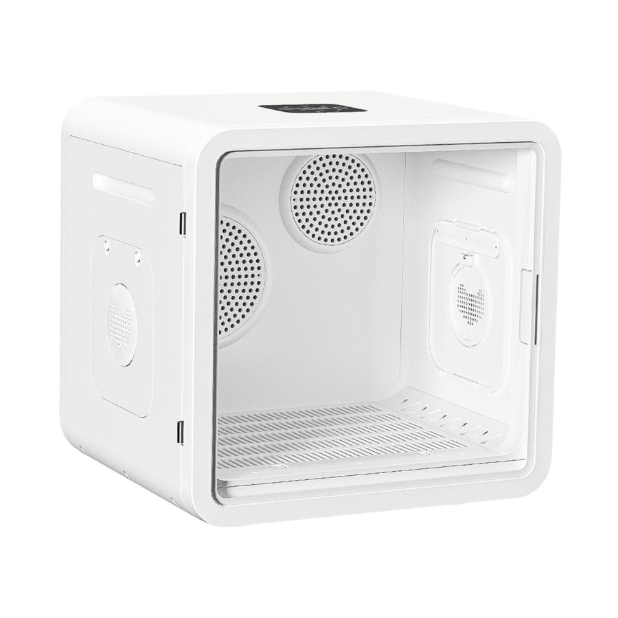 ペットドライヤーハウス ハウス 自動 82L ペット乾燥箱 家庭用 犬 猫