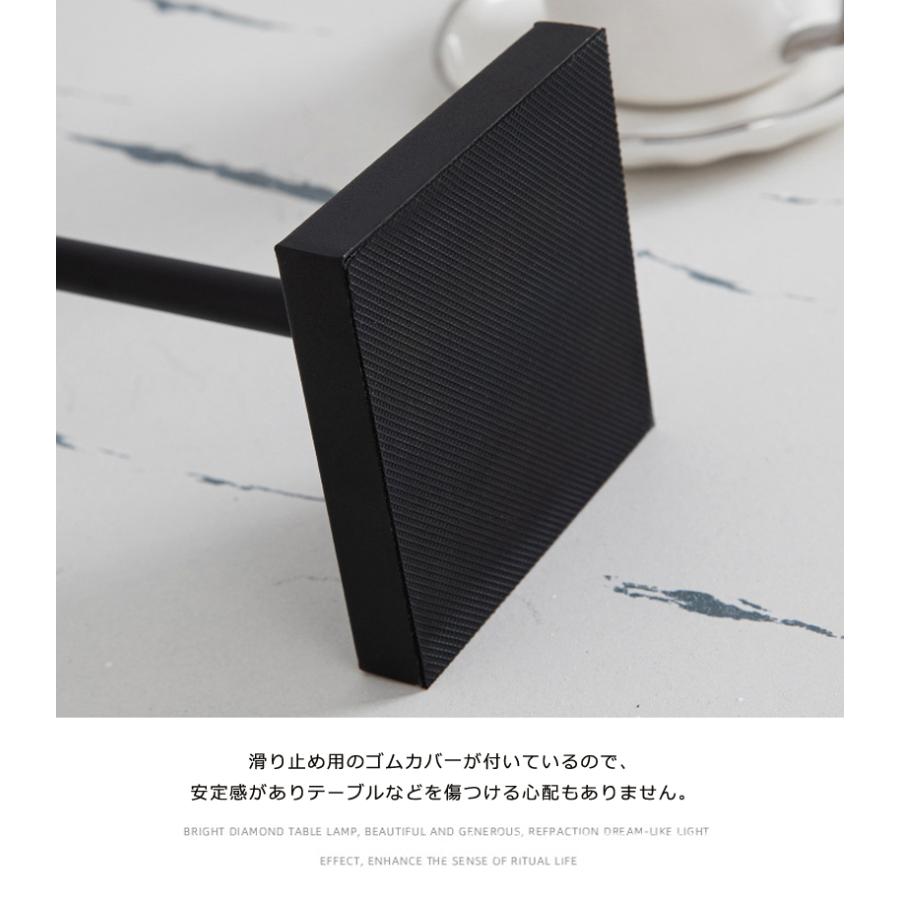 テーブルランプ 間接照明 おしゃれ LED ライト 照明 コードレス 調光調色 常夜灯 授乳ライト 卓上ライト スタンド Type-C 1800mAh 手元 オフィスライト 爆買 |  | 12