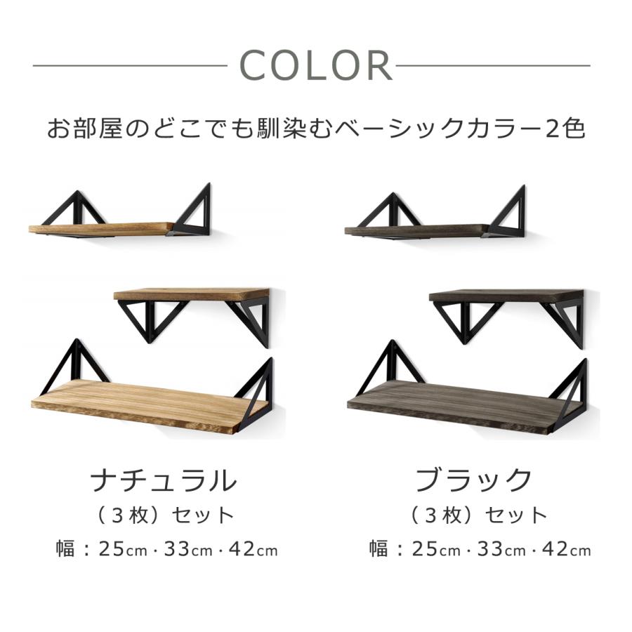 ウォールシェルフ【3個セット】 壁掛け棚 ラック スパイスラック ウォールシェルフ【3個セット】 壁掛け棚 ラック スパイスラック