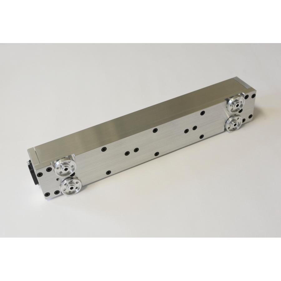 f販売終了。チクマ(Chikuma)のオーディオ用電源ボックスPulsant-6II Classic |  | 02